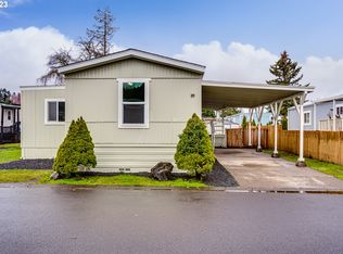 5335 Daisy St SPACE 89, Springfield, OR 97478