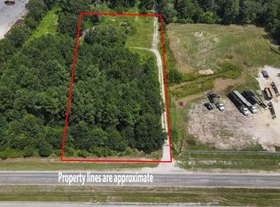 15660 Interstate Highway 10, Vidor, TX 77662