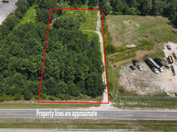 15660 Interstate Highway 10, Vidor, TX 77662