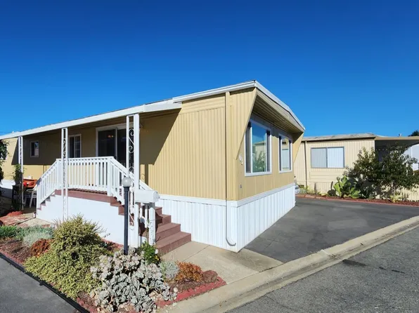 55 San Juan Grade Rd #63, Salinas, CA 93906