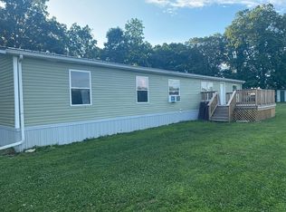 911 County Road 475 E, Neoga, IL 62447