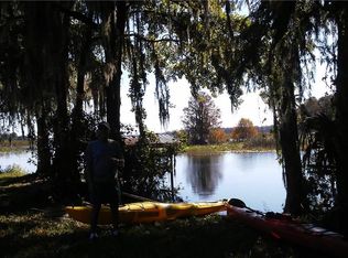 7936 E Gospel Island Rd, Inverness, FL 34450