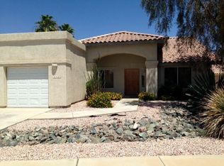 3127 S 47th Dr, Yuma, AZ 85364