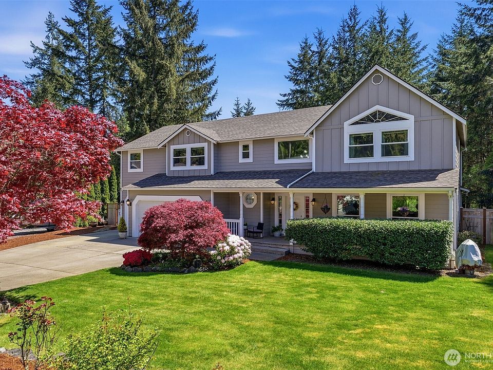 1st image of 15025 27th Avenue NW