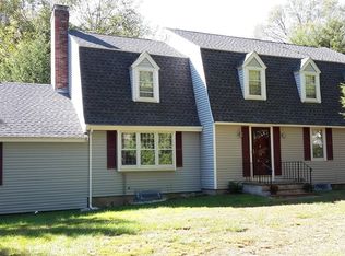 31 Minehan Ln, Marlborough, MA 01752