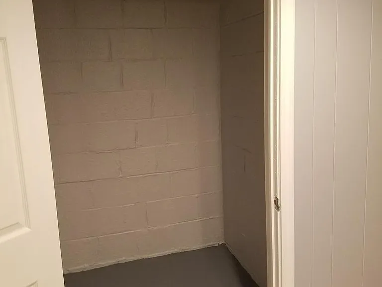 Storage area