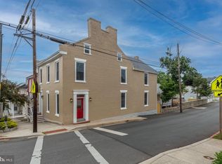 101 Cumberland St, Clear Spring, MD 21722