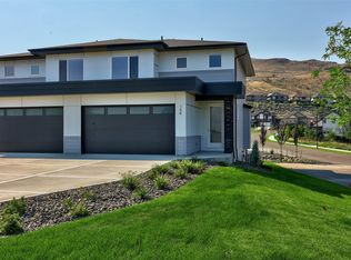 2050 Grasslands Blvd #148, Kamloops, BC V2B 0A6