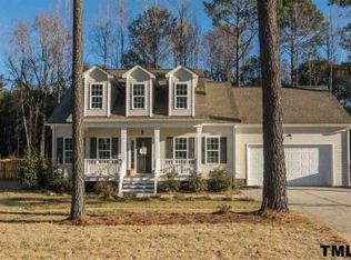 153 Ellas Ln, Clayton, NC 27520