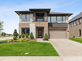 862 Baugh Dr, Allen, TX 75013