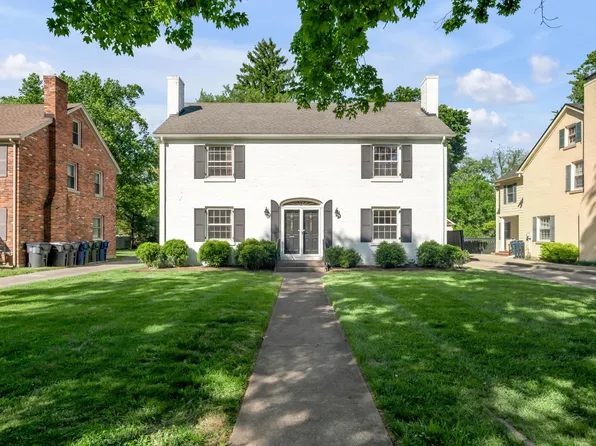 1903 Carolyn Dr, Lexington, KY 40502