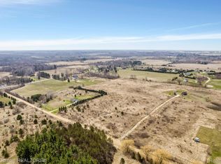 0 Rich Rd, Mayville, MI 48744