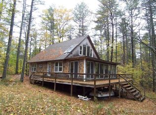 48 Old County Rd, Oxford, ME 04270