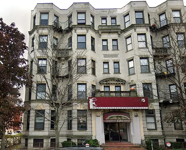 1254 Commonwealth Ave #7 — Photo 1