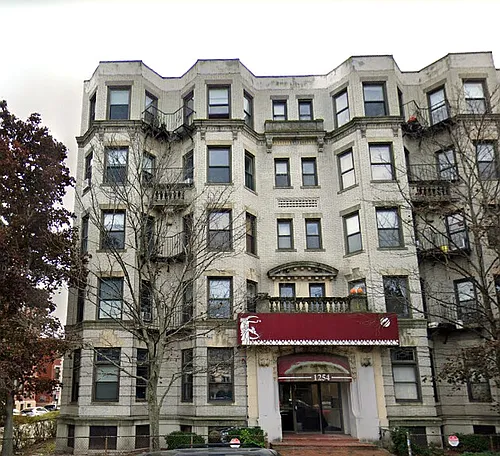 1254 Commonwealth Ave Photo 1