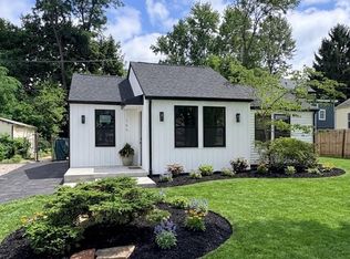 160 Hillview Rd, King Of Prussia, PA 19406