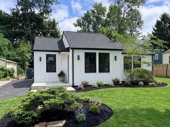 160 Hillview Rd, King Of Prussia, PA 19406