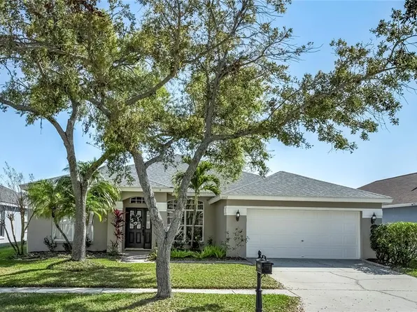 10112 Kingsbridge Ave, Tampa, FL 33626