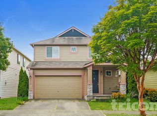 5211 55th Ave SE, Lacey, WA 98503