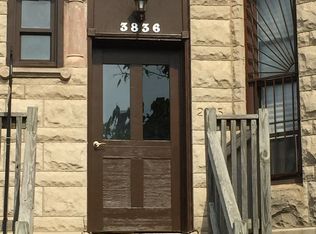 3836 W Lexington St #3, Chicago, IL 60624