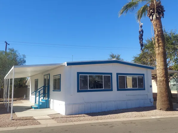 201 S GREENFIELD Road #16, Mesa, AZ 85206