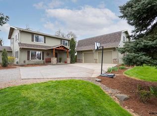 576 NE Clay St, Sublimity, OR 97385