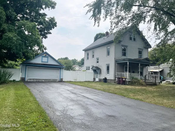 1 3rd Street, South Glens Falls, NY 12803