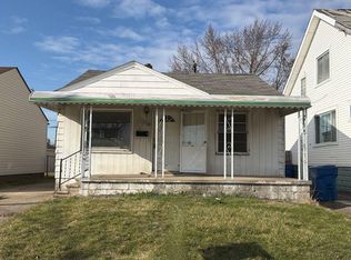 13635 Knox Ave, Warren, MI