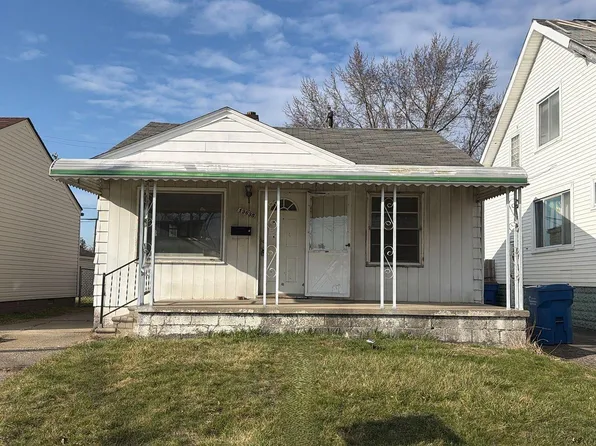 13635 Knox Ave, Warren, MI 48089
