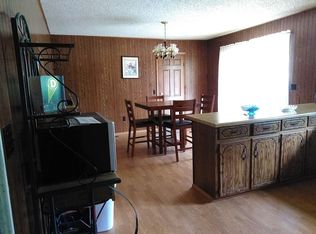 356 Highway C, Ulman, MO 65083