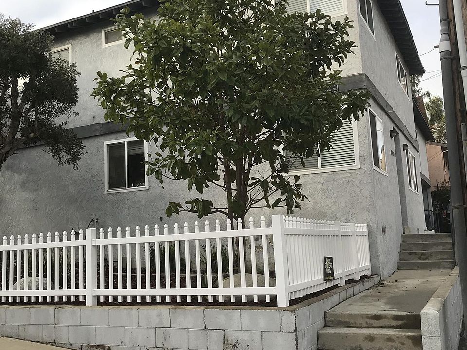 1st image of 515 W Franklin Ave #B