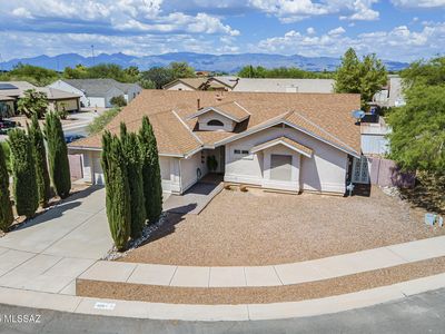 8283 S Placita Del Barquero, Tucson, AZ, 85747