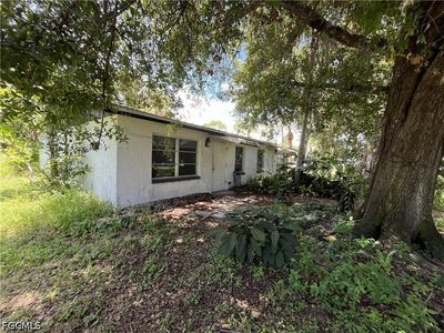 1265 Monica Ln, North Fort Myers, FL, 33903