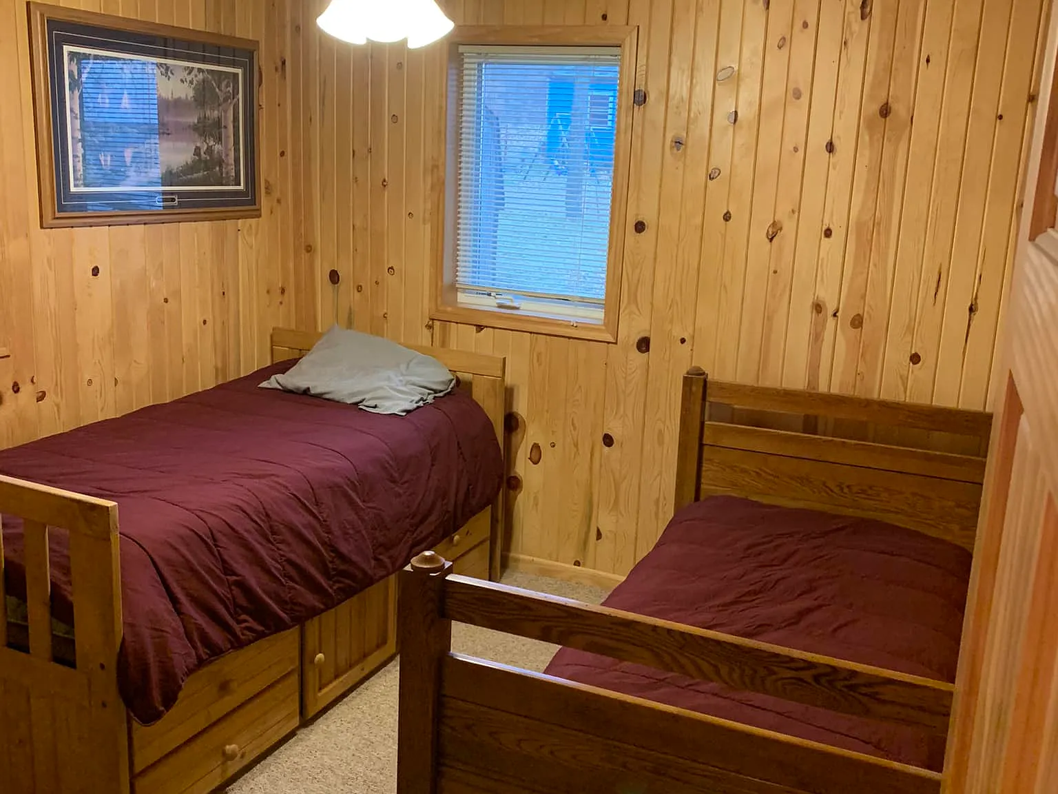 2 bed, 850 sqft, $1,500 — Photo 4