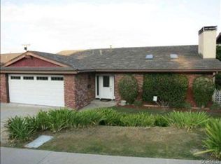 314 S Hamilton Ave, San Pedro, CA 90732