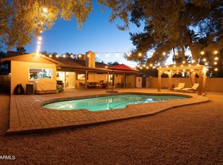 2204 W Palomino Dr, Chandler, AZ 85224
