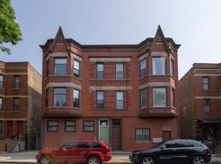 2017 W Ohio St APT 3F, Chicago, IL 60612