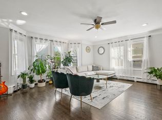 237 Trenton St #A, East Boston, MA 02128