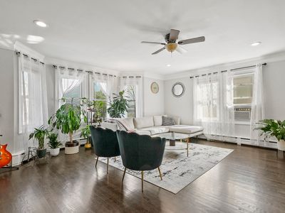 237 Trenton St #A, East Boston, MA, 02128