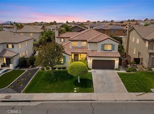 18077 Tanzanite Rd, San Bernardino, CA 92407