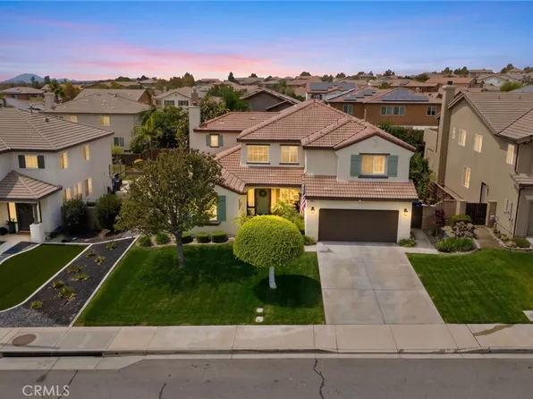 18077 Tanzanite Rd, San Bernardino, CA 92407