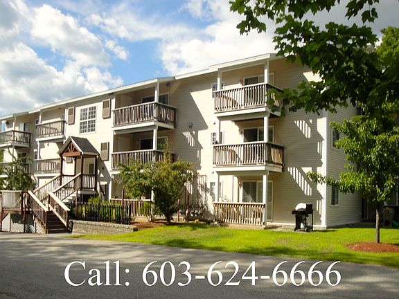 Great Location Near Exit 8 from Rte 293