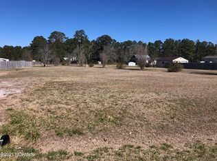 240 Taylor Rd, Havelock, NC 28532