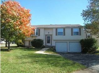 3120 Carlin Ct, Reynoldsburg, OH 43068