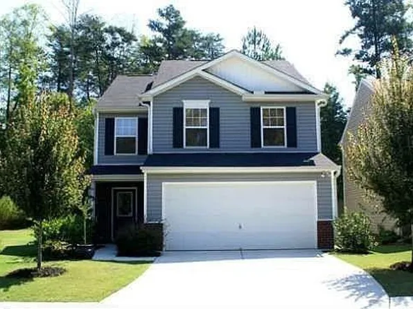 2735 Belleglade Pte, Cumming, GA 30040