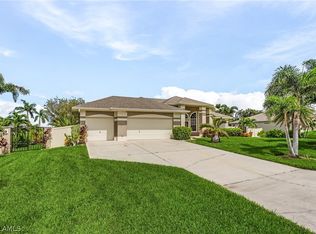 2529 SW 31st Ln, Cape Coral, FL 33914