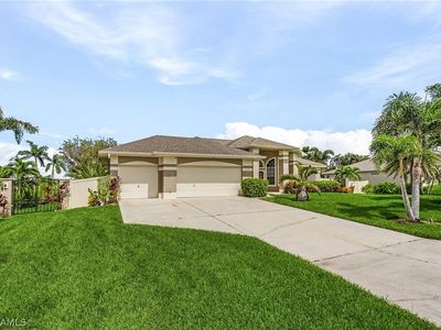 2529 SW 31st Ln, Cape Coral, FL, 33914