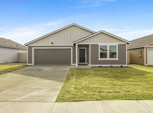11312 Nottingham Dr, Pasco, WA