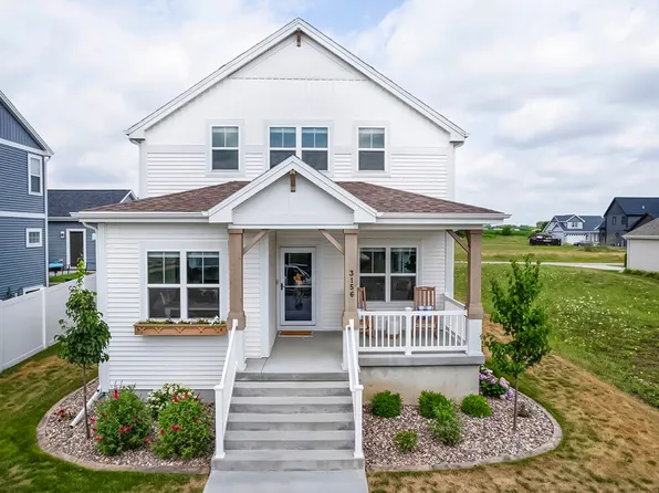 3156 Prospect Dr, Sun Prairie, WI 53590