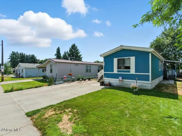 1724 W Marlborough Ave, Coeur D Alene, ID 83815